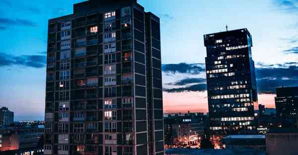 外国语单招大数据的行业文章