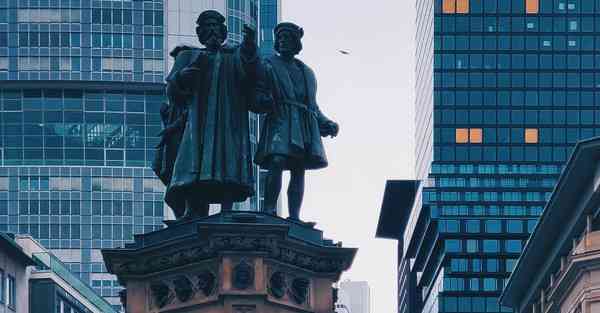 物流大数据复习