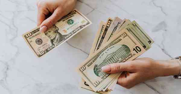 金融大数据的数据特点（金融大数据的数据特点是什么）