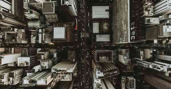 大数据下的工业互联网（大数据下的工业互联网龙头）