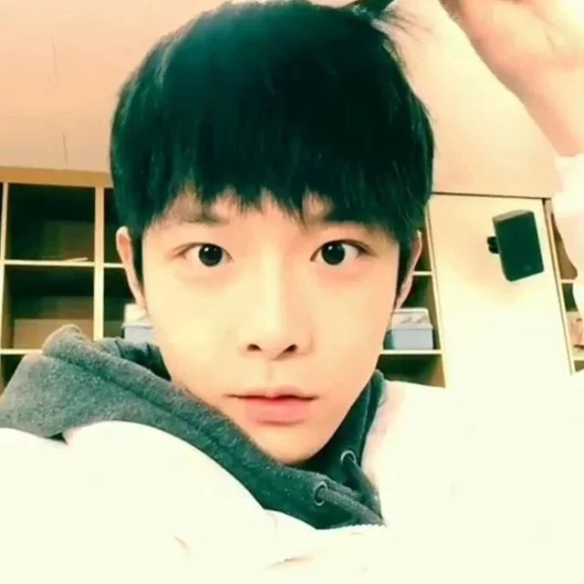 翟以东眉