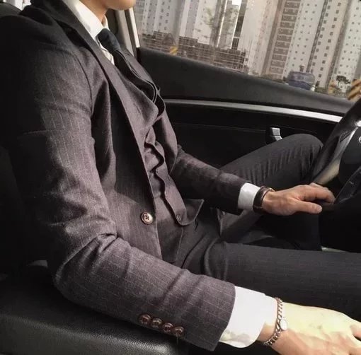 卞霭发冠