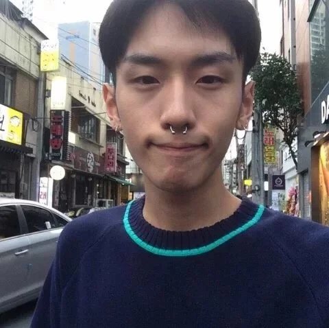 印武桦琪
