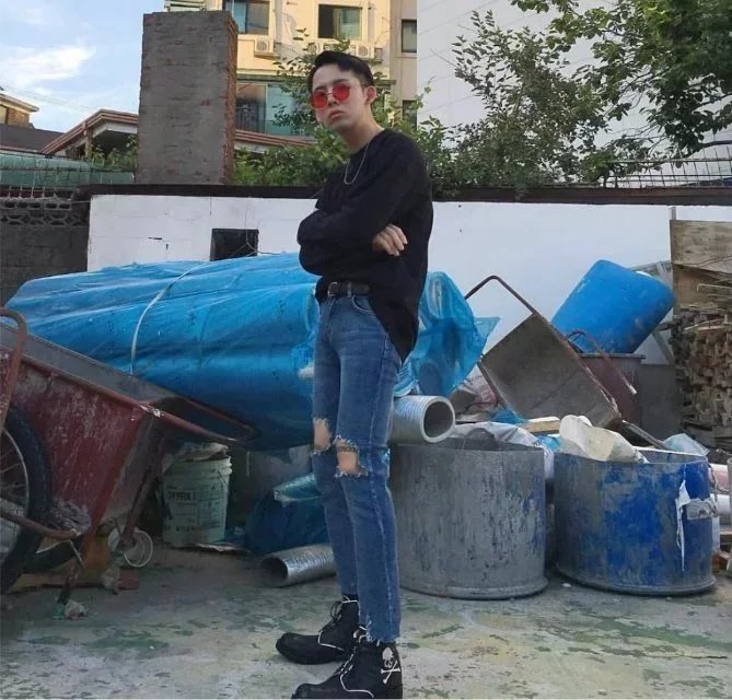 范泽晓奇