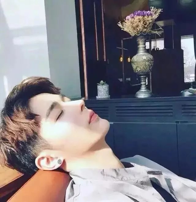华彦雄罡